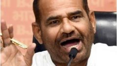 'No Comments': संसद में गालियां देने के बाद पहली बार सामने आए Ramesh Bidhudi, बस बोले इतने शब्द