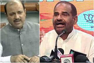 सांसद दानिश अली ने BJP MP रमेश बिधूड़ी को नोटिस के लिए लिखा पत्र, कहा- देश का माहौल खराब न हो, इसलिए...