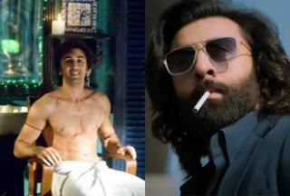 Saawariya to Animal: Ranbir's Charisma From Boy-Next-Door to Anti-Hero