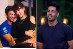 Rhea Chakraborty Was Misjudged During SSR's Case, Reveals Roadies 19 Contestant Rajveer Dey