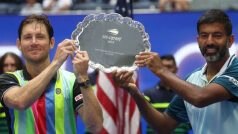 US Open: फाइनल में हारी Rohan Bopanna-Matthew Ebden की जोड़ी, इतिहास रचने से चूके