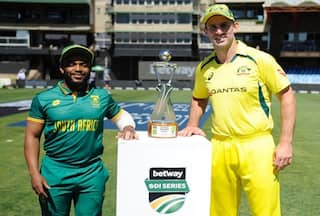 SA vs AUS, 5th ODI Live: साउथ अफ्रीका vs ऑस्ट्रेलिया, लाइव स्कोर; अपडेट्स