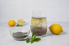 Weight Loss With Basil Seeds: 6 Ways How Sabja Seeds Water Can Help Burn Calories