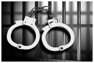 Congress Leader Sukhpal Singh Khaira Arrested By Punjab Police In Drugs Case