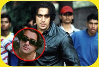 Tere Naam के राधे वाले किरदार से घबरा गए थे सलमान, नहीं करना चाहते थे फिल्म...जानें किस्सा