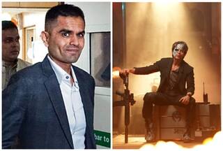 Sameer Wankhede Pens Cryptic Post as SRK's Jawan Dialogue Goes Viral