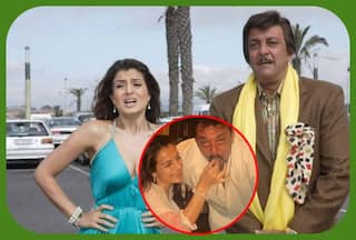 क्या Sanjay Dutt की वजह से आजतक कुंवारी हैं ‘सकीना मैडम’? वो करना चाहते हैं मेरा कन्यादान