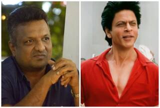 Sanjay Gupta Reveals SRK Was The Only Star in 90s Who Never Bowed Down to 'Underworld'