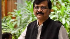 राजा का मन था इसलिए नई संसद का निर्माण हुआ, इस इमारत का कोई वर्तमान या इतिहास नहीं: संजय राउत