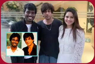 Jawan के डायरेक्टर का खुलासा '13 साल पहले मैने 'मन्नत' के बाहर फोटो क्लिक की थी', जानें पूरा किस्सा