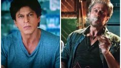 'बेटे को हाथ लगाने से पहले' Jawan की स्क्रिप्ट में नहीं था ये डायलॉग, शाहरुख खान ने ऐसे जोड़ा