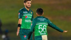 Shaheen Afridi ने बताया Rohit और Virat में कौन था उनका फेवरिट विकेट