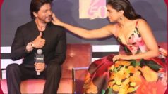 Shah Rukh Khan के लिए खुद को लकी मानती हैं Deepika Padukone, 'जवान' के लिए ली कितनी फीस