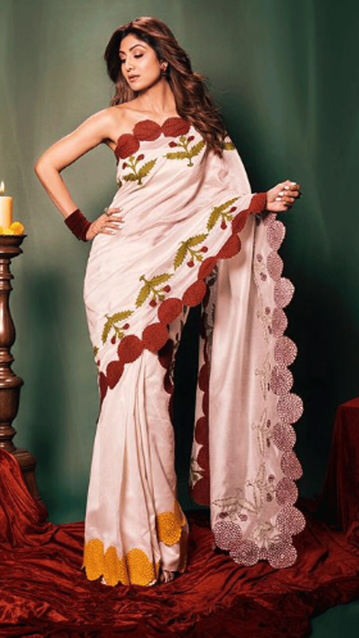 हर महिला का बेधड़क और बेशर्म होना चाहिए?