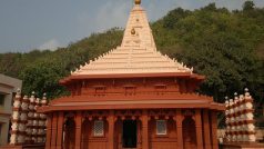 Ganesh Chaturthi 2023: 400 साल पुराना है यह मंदिर, यहां स्वयंभू प्रकट हुए थे भगवान गणेश