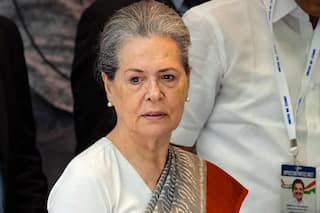 Sonia Gandhi Letter: सोनिया गांधी का रायबरेली के नाम इमोशनल लेटर, बताया अब क्यों नहीं लड़ेंगी लोकसभा चुनाव