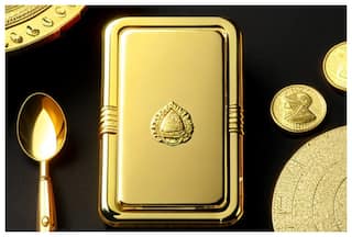 Sovereign Gold Bond Scheme: अगले हफ्ते खुलेगा सॉवरेन गोल्ड बॉन्ड, जानें- अन्य डीटेल्स