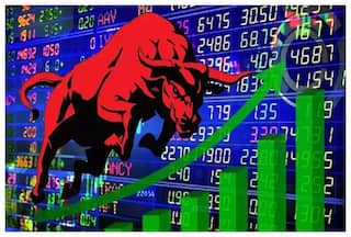 Share Market News: Tiger Logistics Shares Hit Upper Circuit as Company Considers Stock Split Today