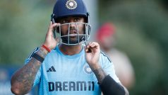 Suryakumar Yadav पर उठ रहे सवाल, कोच Rahul Dravid ने एक लाइन में दिया सबका जवाब