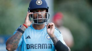 Suryakumar Yadav पर उठ रहे सवाल, कोच Rahul Dravid ने एक लाइन में दिया सबका जवाब