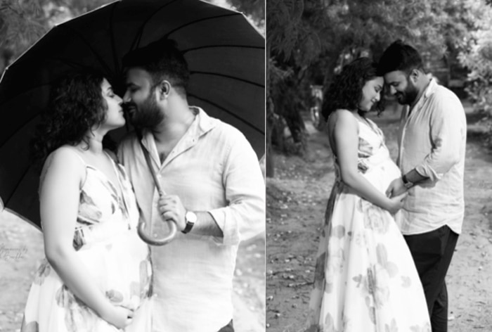 Swara Bhaskar ने फहाद मियां के साथ कराया मैटरनिटी फोटोशूट, बोलीं- मैं ऐसा दोबारा नहीं करूंगी