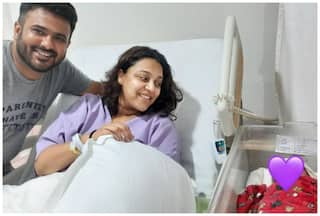Swara Bhasker-Fahad Ahmad Welcome Baby Girl 'Raabiyaa', Do You Know Its Meaning?