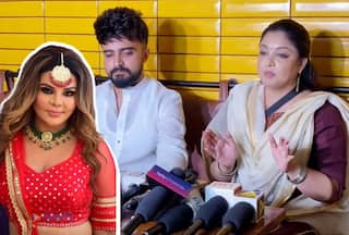 Tanushree Dutta Accuses Rakhi Sawant For Death of Two Boys, Calls Her 'Psychopath'