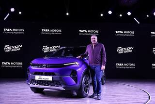 Tata Nexon 2023 और Nexon EV फेसलिफ्ट हुई लॉन्च, ये हैं बड़े बदलाव