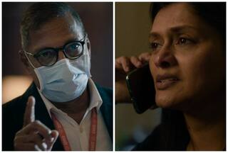 The Vaccine War Trailer: Nana Patekar's Bioscience-Thriller Depicts India's Fight Against Pandemic