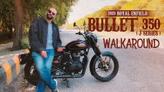Bullet 350