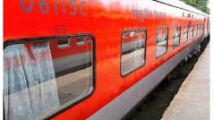 Indian Railways: AC कोच हमेशा ट्रेनों में बीच में ही क्यों लगाए जाते हैं? जानें-क्या है असली वजह
