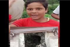 Meet 12-Year-Old Bengal Boy Who Prevented Major Train Accident In Malda; Here's How He Did It | VIDEO