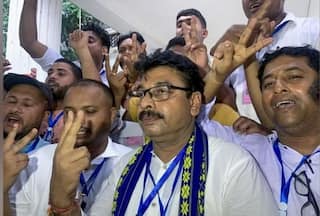 Tripura Bypoll Result: BJP Wins Both Dhanpur And Boxanagar Assembly Seats With Comfortable Margins