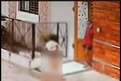 Minor Girl, Semi Naked And Bleeding Goes Door-To-Door For Help After Rape, Ignored By Locals In Ujjain