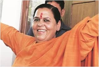 Uma Bharti की सियासत में वापसी तय; कहां से लड़ेंगी चुनाव, क्या BJP देगी टिकट? कही ये बात