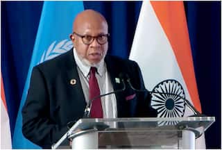 'Guiding light': India's G20 Presidency Marked Historic Milestone, Says UNGA President