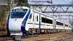 ओडिशा को इस दिन मिलेगी नई Vande Bharat ट्रेन, पुरी से 7 घंटे में पहुंच जाएगी राउरकेला