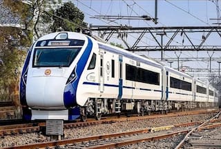 ओडिशा को इस दिन मिलेगी नई Vande Bharat ट्रेन, पुरी से 7 घंटे में पहुंच जाएगी राउरकेला