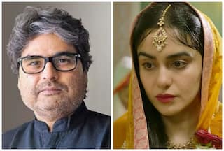 Vishal Bhardwaj Reveals he Did Not Watch 'The Kerala Story': 'I Stay Away From Propaganda'
