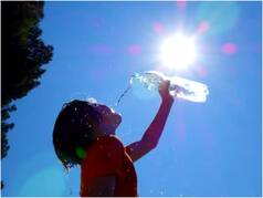 Warmest Year in History: European Countries Record Hottest September, Scientists Blame Human Activity