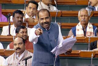 Who Is Ramesh Bidhuri? कौन हैं रमेश बिधूड़ी, जिनके 'आपत्तिजनक शब्दों' ने संसद से सड़क तक मचाया बवाल