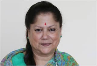 MP Assembly Election: मंत्री यशोधरा राजे सिंधिया ने विधानसभा चुनाव लड़ने से किया इंकार, बताई ये वजह