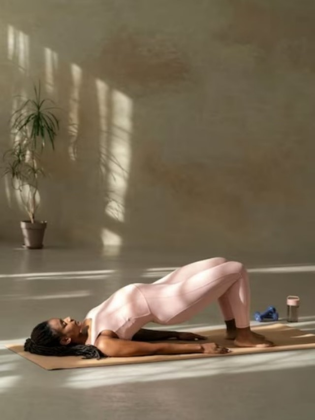 7 Powerful Yoga Asanas to Ease Lower Back Pain