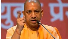 महिलाओं को परेशान करने वालों को CM Yogi की चेतावनी- 'यमराज' आपका इंतजार कर रहे हैं