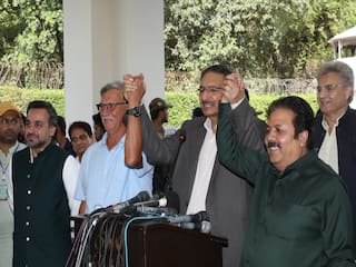 World Cup 2023: भारत दौरे पर आएंगे PCB चीफ जका अशरफ, IND vs PAK मैच में रहेंगे मौजूद
