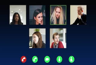 Game-Changer For Online Meetings: Zoom Introduces Notes Feature That Allows Users To Edit Texts During Video Call