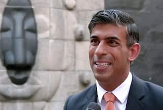 भारत के लिए 2023 शानदार साल, जानें ब्रिटेन पीएम Rishi Sunak ने क्यों कही ये बात