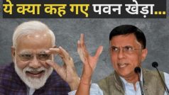 पवन खेड़ा ने PM मोदी को कह दिया 'सर्टिफाइड Liar', बोले- जहां इनकी 19 साल से सरकार वहां भी कांग्रेस...