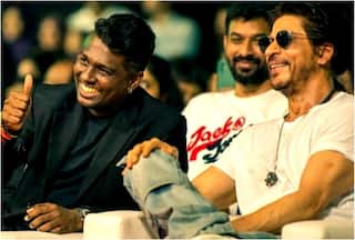 Jawan For Oscars? Director Atlee Wants SRK's Film to Go For Academy Awards