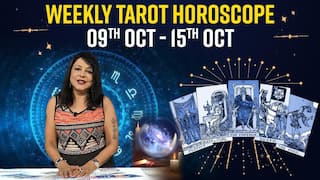 Weekly Tarot Card Readings 9th To 15th October 2023: Horoscope For All Zodiac Signs